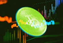 Almost All of Bitcoin’s Massive Month Happened in 3 Days