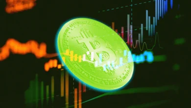 Almost All of Bitcoin’s Massive Month Happened in 3 Days