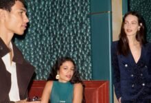 How CEO Olivier Bron Capitalized on Bloomingdale’s Big Moment