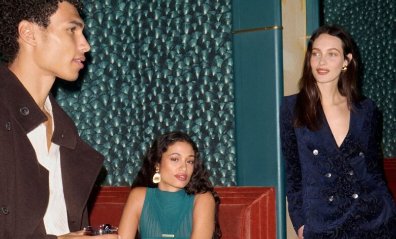 How CEO Olivier Bron Capitalized on Bloomingdale’s Big Moment How CEO Olivier Bron Capitalized on Bloomingdale’s Big Moment