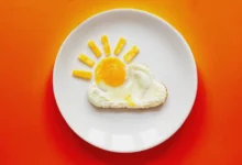 People Who Eat Breakfast Tend to Be Healthier