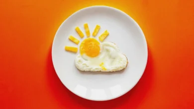 People Who Eat Breakfast Tend to Be Healthier People Who Eat Breakfast Tend to Be Healthier