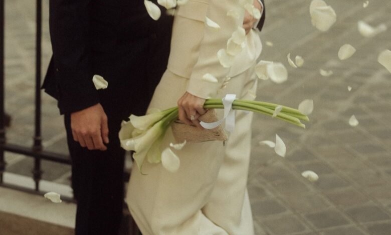 36 Bridal Clutches, Purses, and Handbags to Carry on Your Big Day