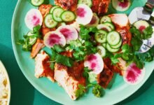 Learn how to Prepare dinner a Bon Appétit Recipe