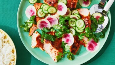 Learn how to Prepare dinner a Bon Appétit Recipe