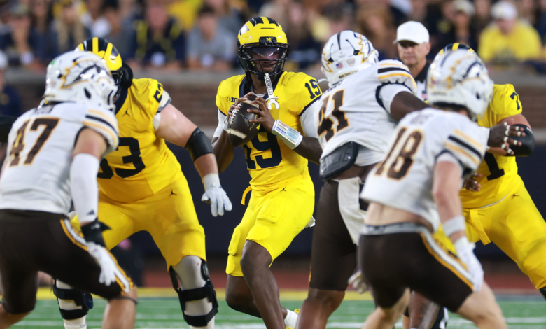 Was Western Michigan robbed? Evidence, rules expert question decision to give Michigan one more second Was Western Michigan robbed? Evidence, rules expert question decision to give Michigan one more second