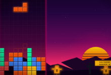 The White Home made a “Tetris” clone. The Tetris Firm was not amused.