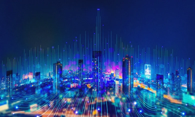 The Next Wave of Business Growth Won’t Come From AI Software Alone. It Will Reshape Real