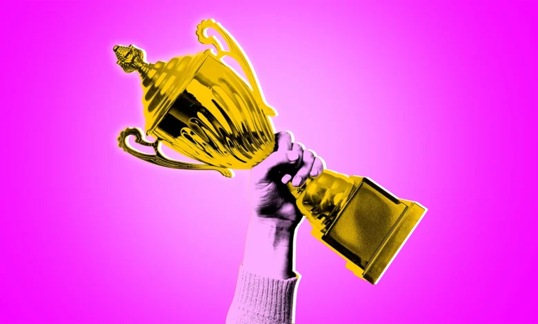 Business Awards Are a Visibility Play, Not a Vanity Metric. Judges Share What It Takes to Win Business Awards Are a Visibility Play, Not a Vanity Metric. Judges Share What It Takes to Win