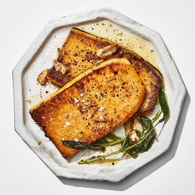 This image may contain Food Toast Bread and French Toast