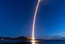 Europe has its first commercial orbital rocket