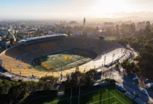 Databricks is Placing Its Identify on Cal’s Soccer Discipline. The .8 Million Wager Is A lot Greater Than Faculty Sports activities.