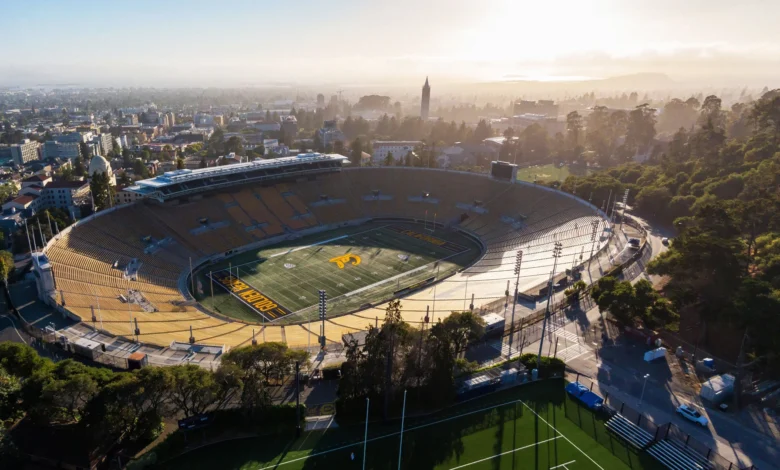 Databricks is Placing Its Identify on Cal’s Soccer Discipline. The .8 Million Wager Is A lot Greater Than Faculty Sports activities. Databricks is Placing Its Identify on Cal’s Soccer Discipline. The .8 Million Wager Is A lot Greater Than Faculty Sports activities.
