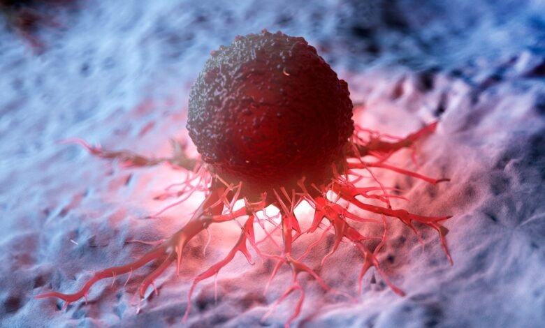 ‘Sensible’ Nanoparticles Ship mRNA On to Tumors in New Most cancers Remedy