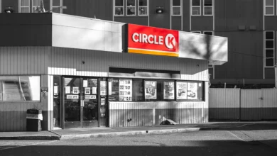 Circle K Is Closing Places in 2026: See the Listing of Shuttered Places
