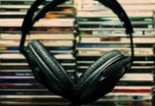 CD sales are making an unexpected comeback amid a retro tech boom