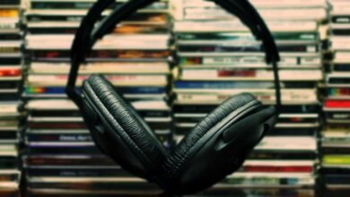 CD sales are making an unexpected comeback amid a retro tech boom