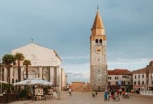 Croatia promotes return incentives and business opportunities to diaspora in Argentina
