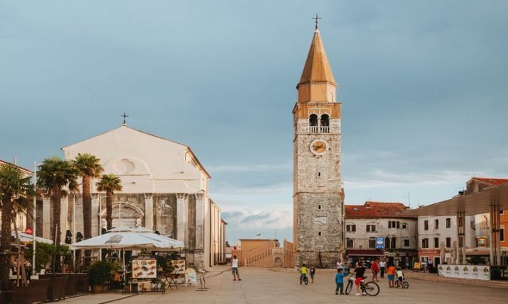 Croatia promotes return incentives and business opportunities to diaspora in Argentina Croatia promotes return incentives and business opportunities to diaspora in Argentina