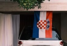A powerful emotional bond with Croatia, however a rising language hole