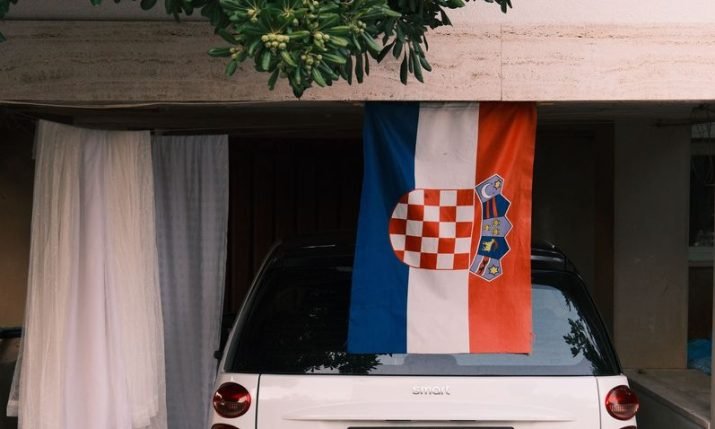 A powerful emotional bond with Croatia, however a rising language hole A powerful emotional bond with Croatia, however a rising language hole