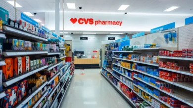 CVS Is Closing Stores Across the Country This Year. The Real Reason Isn’t What Most Shoppers Think CVS Is Closing Stores Across the Country This Year. The Real Reason Isn’t What Most Shoppers Think