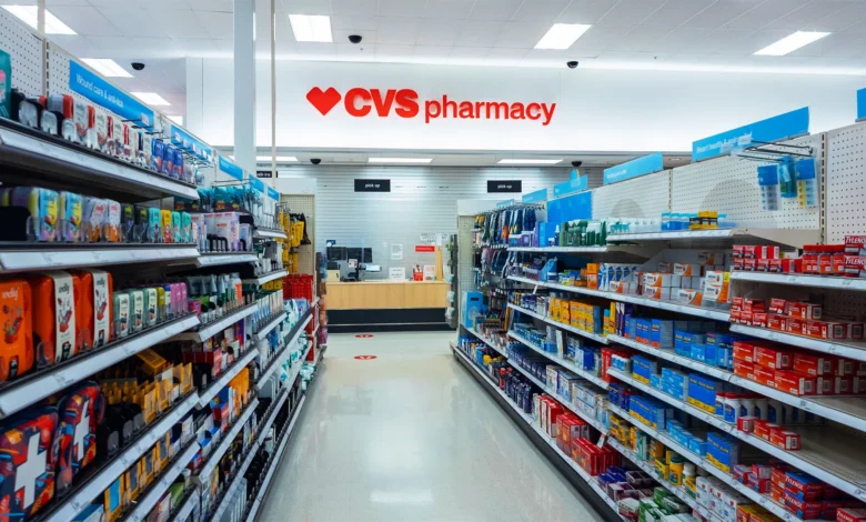 CVS Is Closing Stores Across the Country This Year. The Real Reason Isn’t What Most Shoppers Think