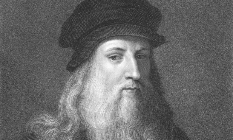 How Leonardo da Vinci’s Procrastination Contributed to His Creativity How Leonardo da Vinci’s Procrastination Contributed to His Creativity