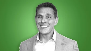 Daniel Lubetzky Made Mistakes Building Kind Into a  Billion Brand. He Talks With Kendra Scott and Other Founders So You Can Learn From Their Missteps