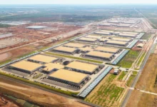 OpenAI and a16z Leaders Are Spending M to Convince These 3 States to Build Giant AI Data Centers