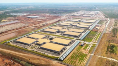 OpenAI and a16z Leaders Are Spending M to Convince These 3 States to Build Giant AI Data Centers