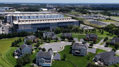 Data center backlash is panicking tech oligarchs ahead of midterms