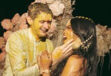 17 Unique Wedding Traditions From Around the World