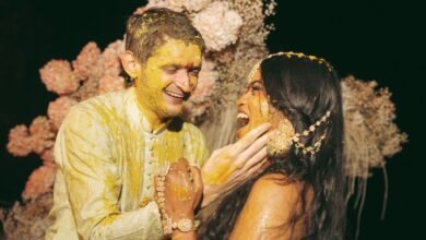17 Unique Wedding Traditions From Around the World