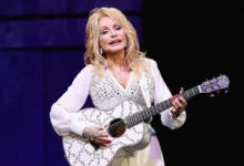 Nashville Wants a Dolly Parton Airport. A Decades