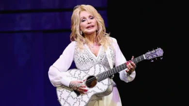 Nashville Wants a Dolly Parton Airport. A Decades