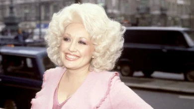 Dolly Parton Knew When to Say No. That May Be Her Greatest Leadership Lesson Dolly Parton Knew When to Say No. That May Be Her Greatest Leadership Lesson