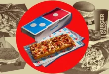 Domino’s Will Give You a Free Pizza, but Only If You Buy 1 Rival’s Meal First. That’s Not the Real Goal