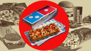 Domino’s Will Give You a Free Pizza, but Only If You Buy 1 Rival’s Meal First. That’s Not the Real Goal Domino’s Will Give You a Free Pizza, but Only If You Buy 1 Rival’s Meal First. That’s Not the Real Goal