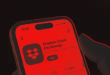 The Dropbox Breach Exposed a Third-Party Login Risk. Most Companies Have the Same Vulnerability