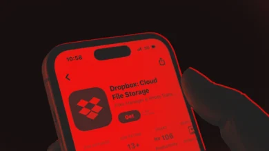 The Dropbox Breach Exposed a Third-Party Login Risk. Most Companies Have the Same Vulnerability