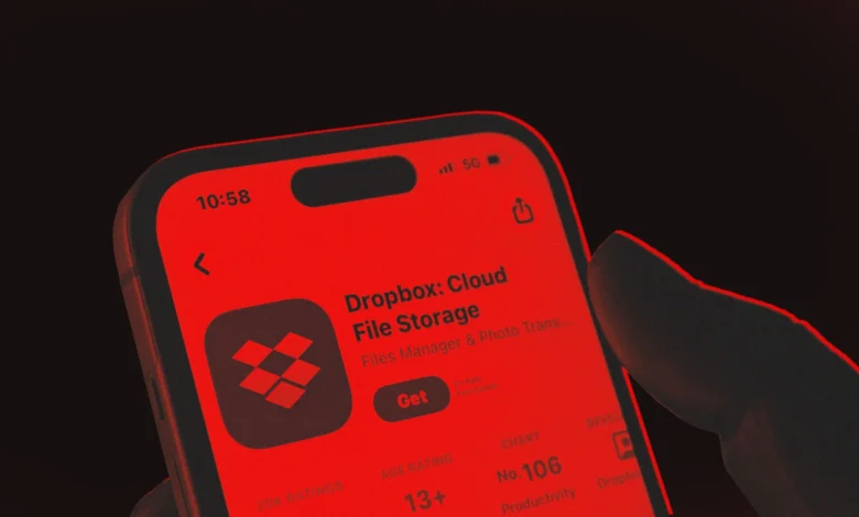 The Dropbox Breach Exposed a Third-Party Login Risk. Most Companies Have the Same Vulnerability The Dropbox Breach Exposed a Third-Party Login Risk. Most Companies Have the Same Vulnerability
