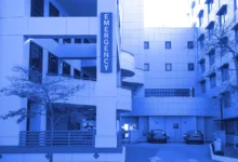 A Stroke Patient’s AI Receptionist Failure Is a Wake