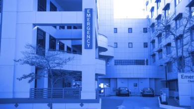 A Stroke Patient’s AI Receptionist Failure Is a Wake