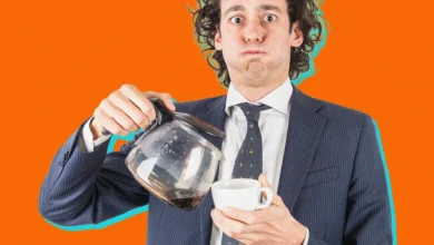 A New Employee Was Reprimanded for Drinking 1 Cup of Coffee a Day. An Expert Says the Drink Isn’t the Real Problem A New Employee Was Reprimanded for Drinking 1 Cup of Coffee a Day. An Expert Says the Drink Isn’t the Real Problem
