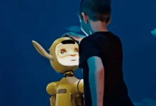 A New Research Let Youngsters Play With AI-Powered Toys. By Stage 3, They Wished to Throw Them within the Ocean