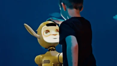 A New Research Let Youngsters Play With AI-Powered Toys. By Stage 3, They Wished to Throw Them within the Ocean A New Research Let Youngsters Play With AI-Powered Toys. By Stage 3, They Wished to Throw Them within the Ocean