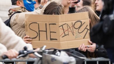 Will France’s New Tax Put the Brakes on Fast Fashion?
