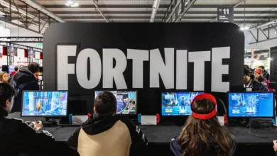 Epic Games Raised Nearly  Billion and Still Had to Cut 1,000 Jobs. The Real Problem Wasn’t Spending