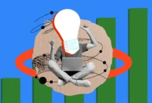 As AI Fills the Internet With Content, Founders Are Becoming a Brand’s Edge